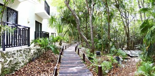 Sandos Caracol Eco Resort