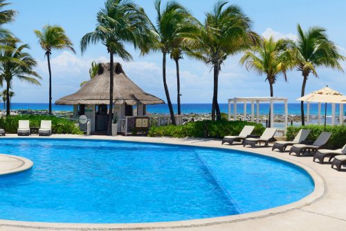 Catalonia Riviera Maya