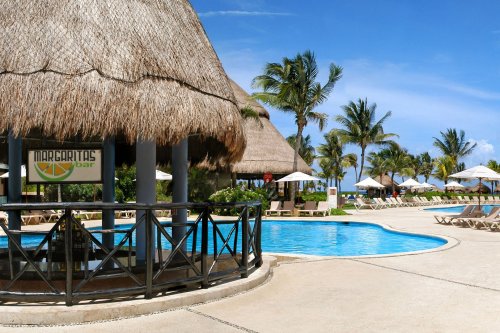 Catalonia Riviera Maya