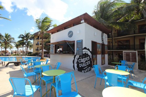 Catalonia Riviera Maya
