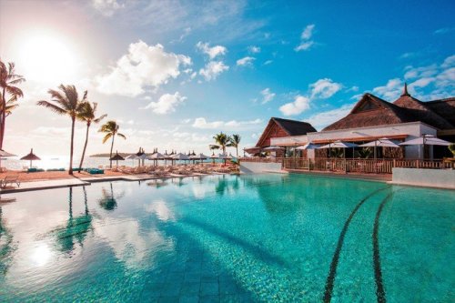 Preskil Island Resort