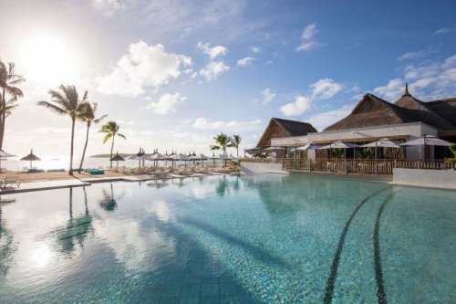 Preskil Island Resort