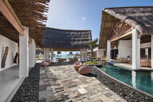 Preskil Island Resort
