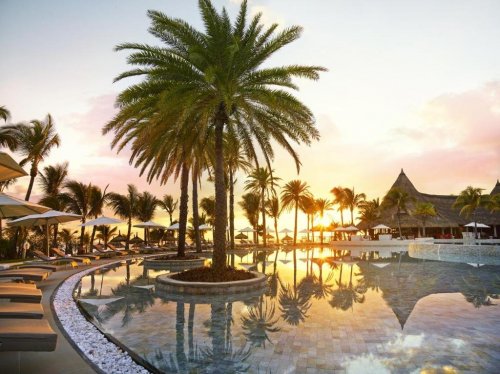 Hotel LUX Belle Mare