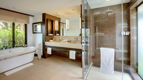 Hotel LUX Belle Mare