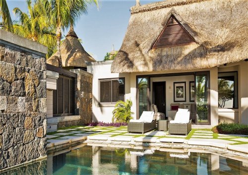 Hotel LUX Belle Mare