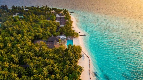 Fiyavalhu Maldives