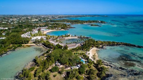 Hotel LUX Grand Gaube