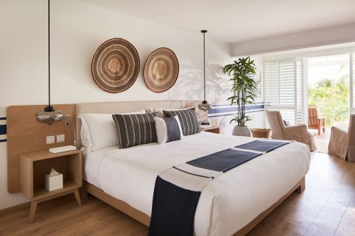 Hotel LUX Grand Gaube