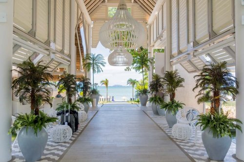 Hotel LUX Grand Gaube