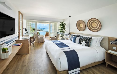 Hotel LUX Grand Gaube