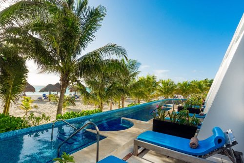 Hotel Flamingo Cancún