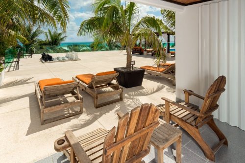 Hotel Flamingo Cancún