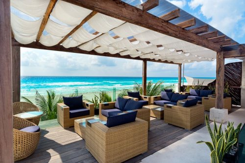 Hotel Flamingo Cancún