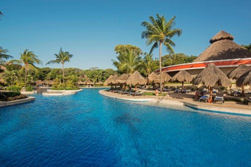 Iberostar Waves Quetzal