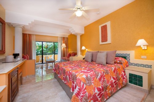 Iberostar Waves Quetzal