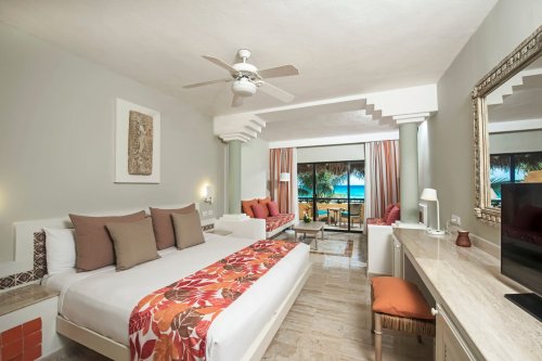 Iberostar Waves Quetzal