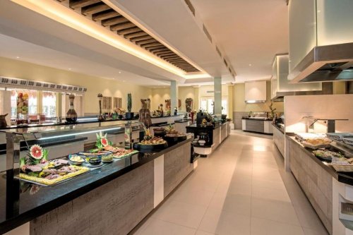 Iberostar Waves Quetzal