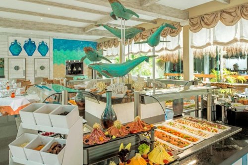 Iberostar Waves Quetzal