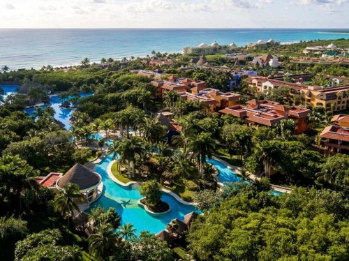 Iberostar Waves Paraiso Beach