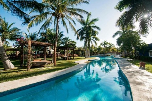 Iberostar Waves Paraiso Beach