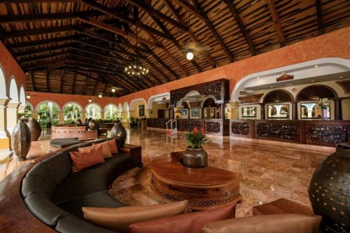 Iberostar Waves Paraiso Beach