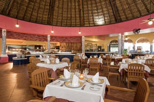 Iberostar Waves Paraiso Beach
