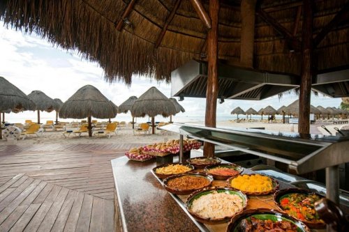 Iberostar Waves Paraiso Beach