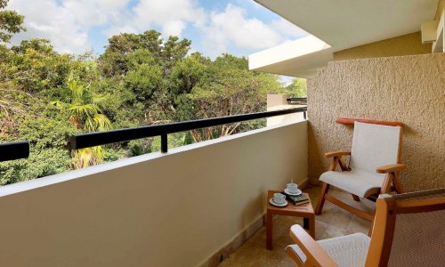 Grand Palladium Colonial Resort & Spa