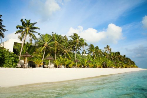 Hotel RIU Palace Maldivas
