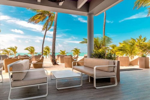 Hotel RIU Palace Maldivas