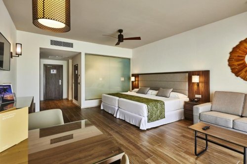 Hotel RIU Palace Maldivas