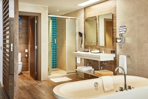 Hotel RIU Palace Maldivas