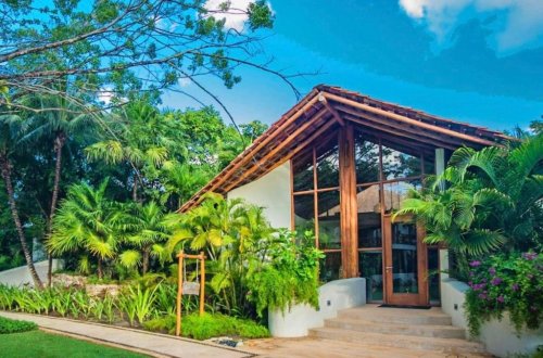 Mahekal Beach Resort