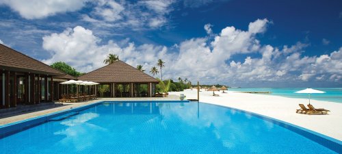 Meeru Island Resort & Spa