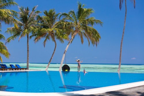 Meeru Island Resort & Spa