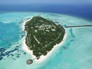Meeru Island Resort & Spa Meeru Island Resort & Spa