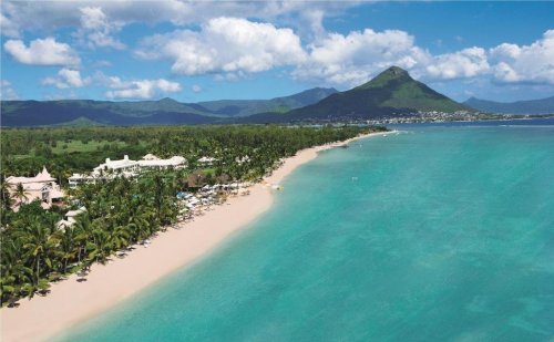 Sugar Beach Resort