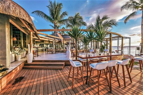 Sugar Beach Resort