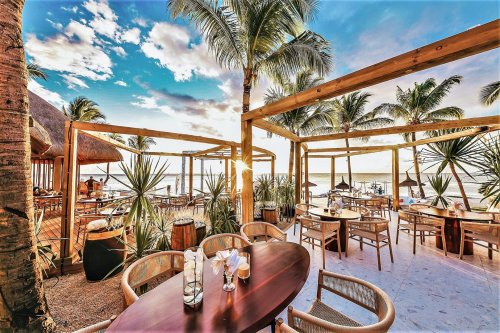 Sugar Beach Resort