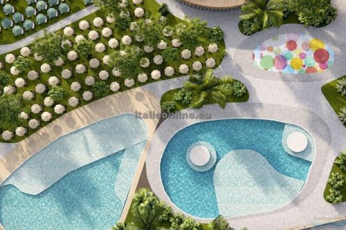 Delta Open Air Resort