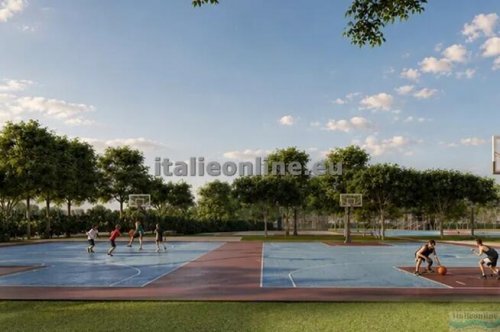 Delta Open Air Resort