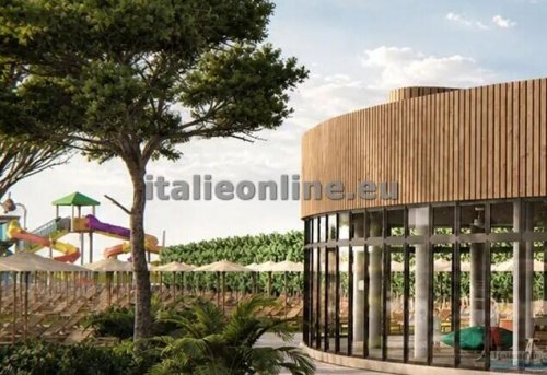 Delta Open Air Resort