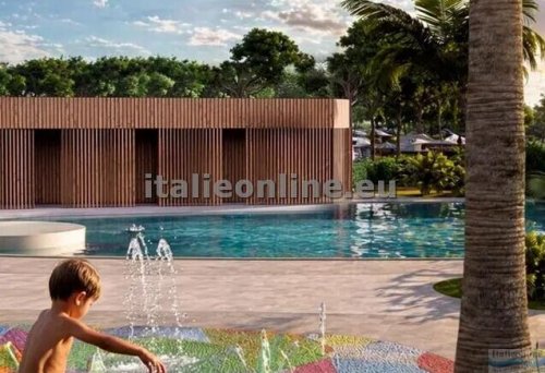 Delta Open Air Resort