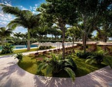 Delta Open Air Resort
