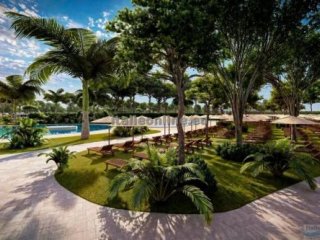 Delta Open Air Resort Delta Open Air Resort