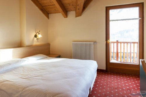 Hotel Delle Alpi