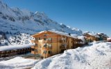 Katalog zájezdů - Itálie, Hotel Delle Alpi