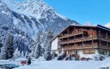 Hotel Wildgall SKI