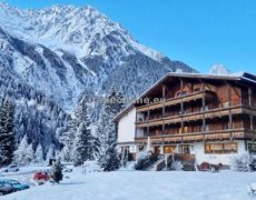 Hotel Wildgall SKI